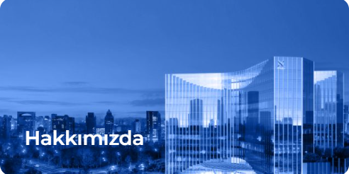 Hakkımızda
