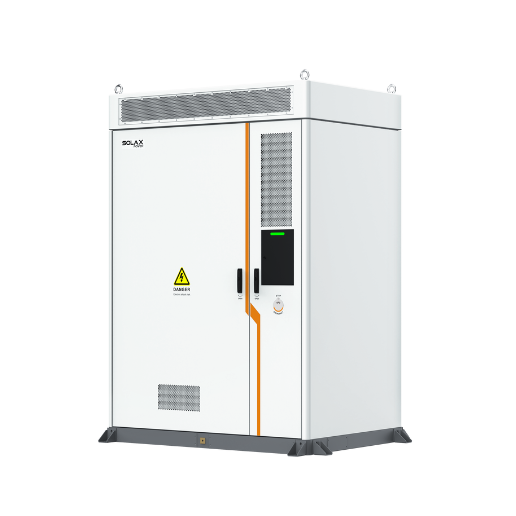 ESS-TRENE 215kWh