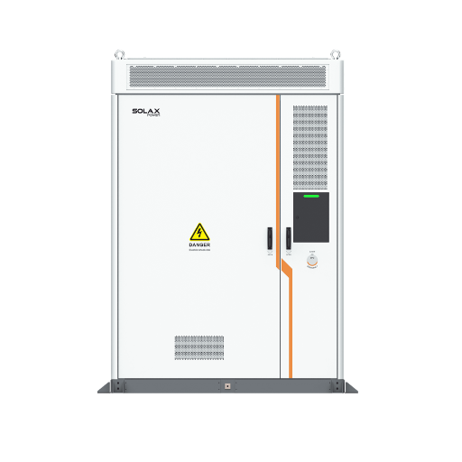 ESS-TRENE 215kWh — görsel 1
