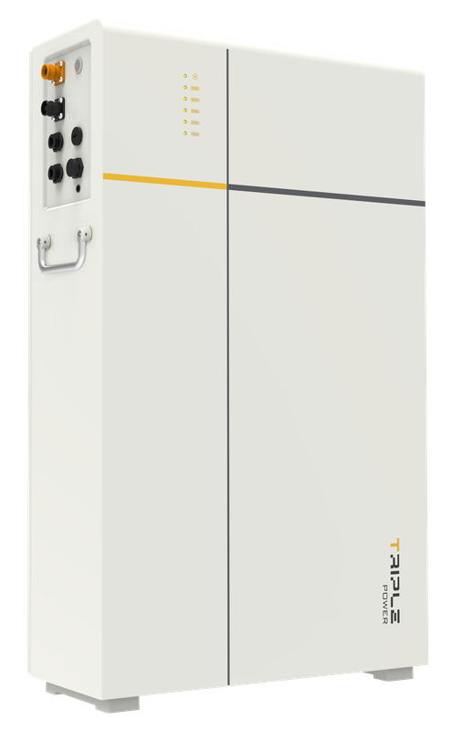 T-BAT-SYS-LV D150 — görsel 2