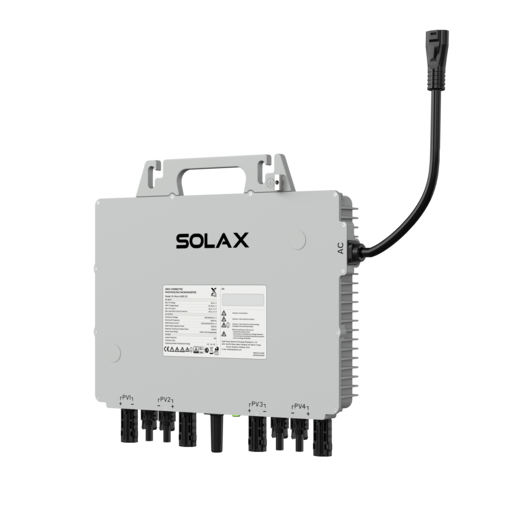X1-Micro 4'ü 1 arada G2 uygulama görseli